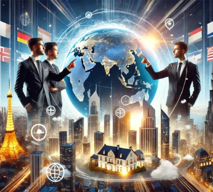 How Primo House is Transforming the Game for Real Estate Agents and Developers Worldwide