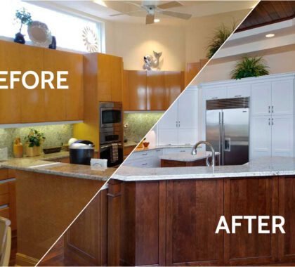 Primo House Renovation Makeovers: Before & After Stories That Inspire