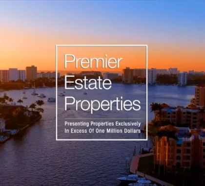 Top Emerging Luxury Real Estate Destinations in 2025 You Need to Know