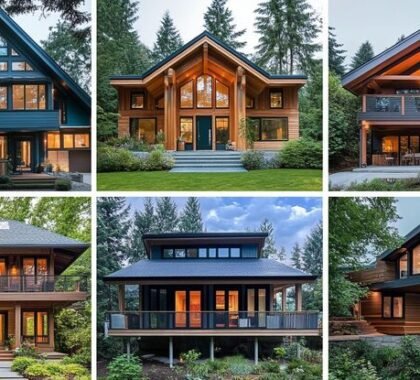 Top Sustainable Destinations for Luxury Eco-Resorts