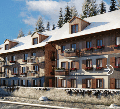 Where Couture Meets Architecture: The Story of POST Hotel & Residences by ELIE SAAB